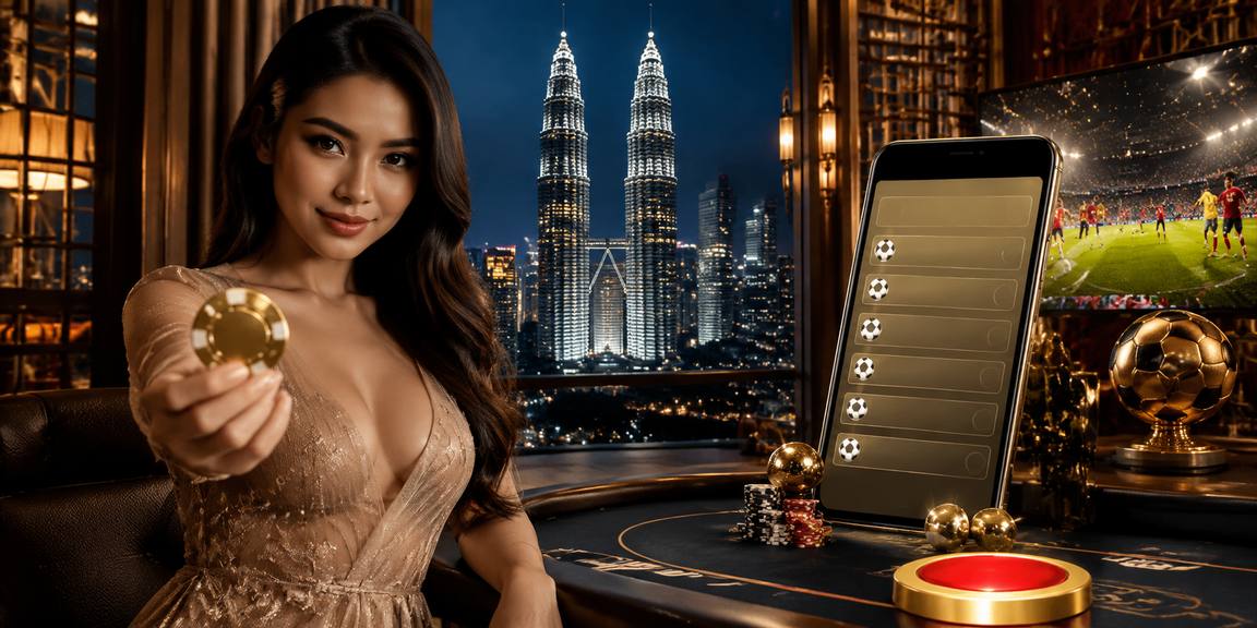 slotmy Terokai Sweet Bonanza di slotmy Malaysia